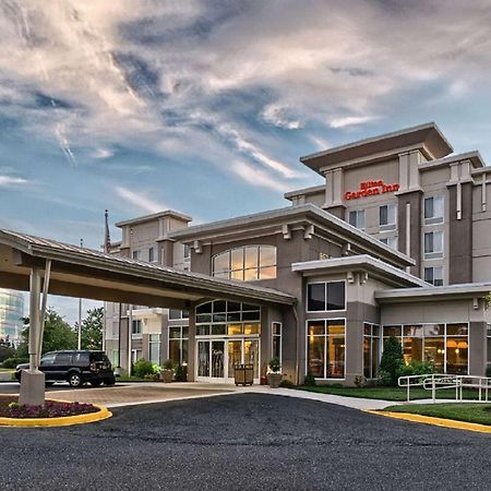 Hilton Garden Inn By Hilton מאונט לאורל מראה חיצוני תמונה