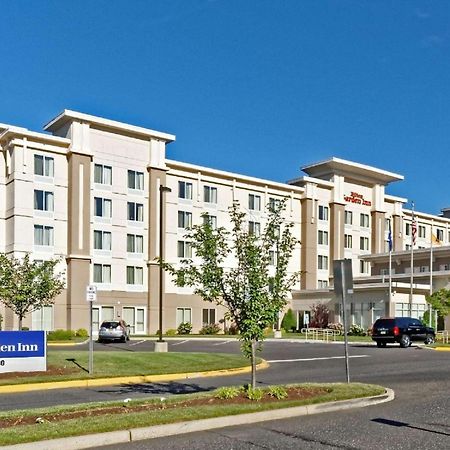 Hilton Garden Inn By Hilton מאונט לאורל מראה חיצוני תמונה
