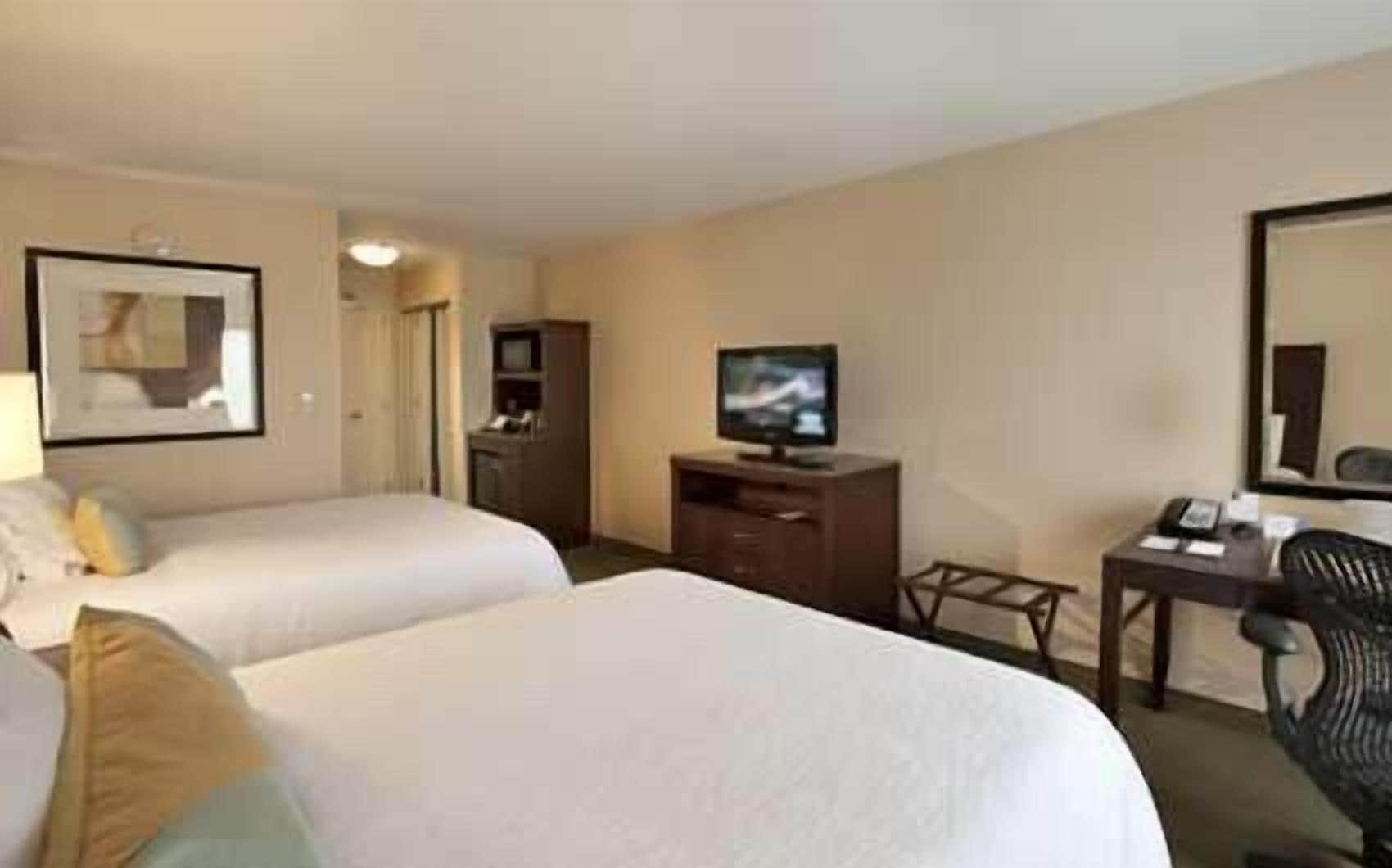 Hilton Garden Inn By Hilton מאונט לאורל חדר תמונה