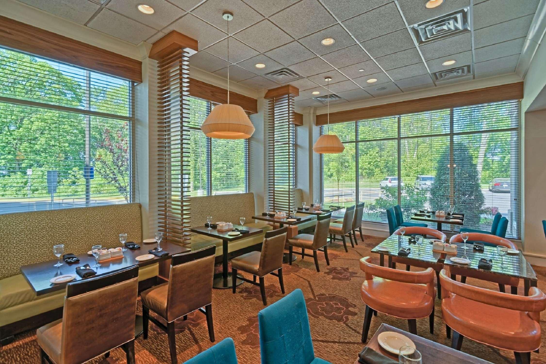 Hilton Garden Inn By Hilton מאונט לאורל מראה חיצוני תמונה