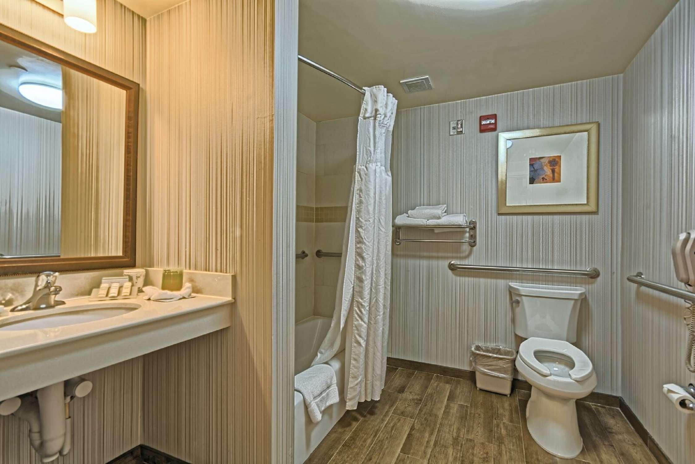 Hilton Garden Inn By Hilton מאונט לאורל מראה חיצוני תמונה