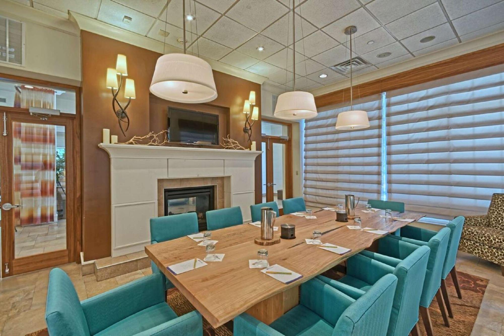 Hilton Garden Inn By Hilton מאונט לאורל מראה חיצוני תמונה