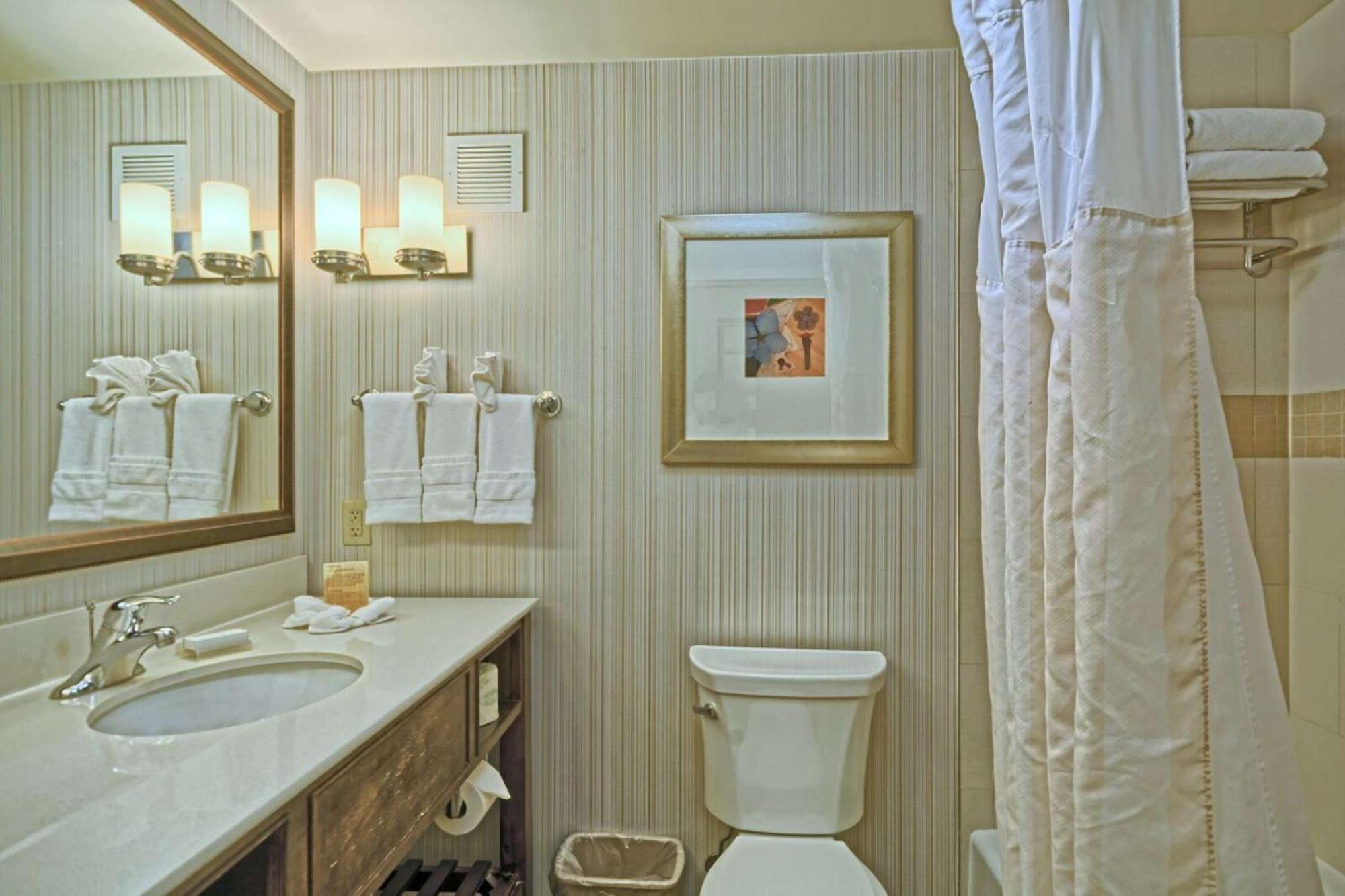 Hilton Garden Inn By Hilton מאונט לאורל מראה חיצוני תמונה