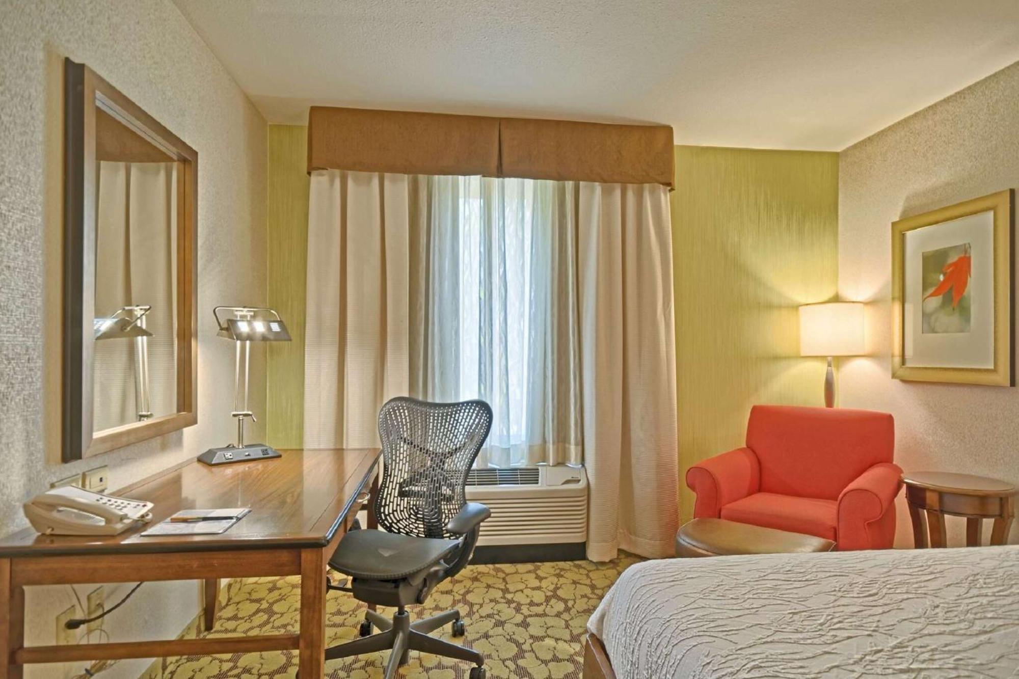 Hilton Garden Inn By Hilton מאונט לאורל מראה חיצוני תמונה