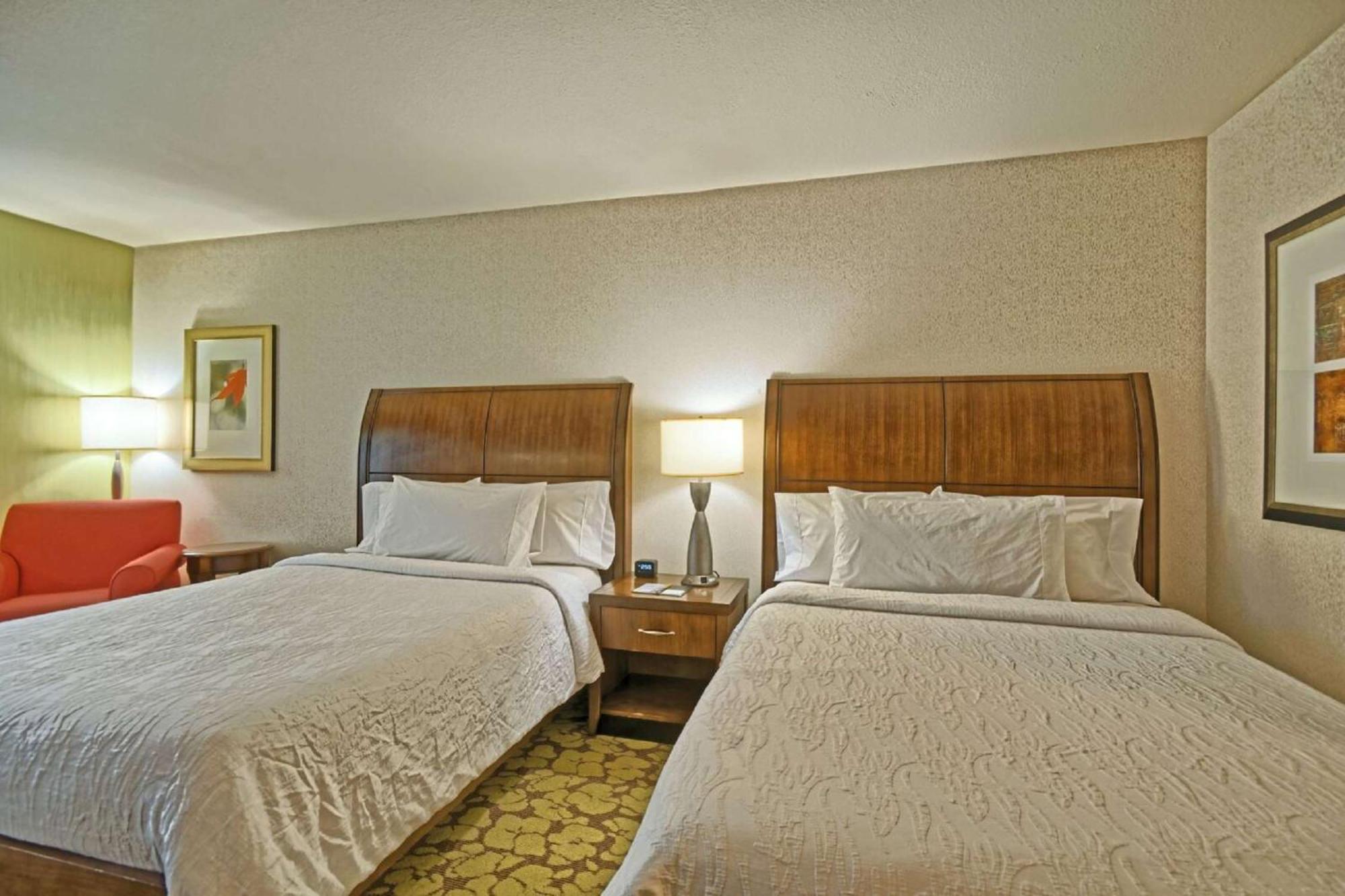 Hilton Garden Inn By Hilton מאונט לאורל מראה חיצוני תמונה