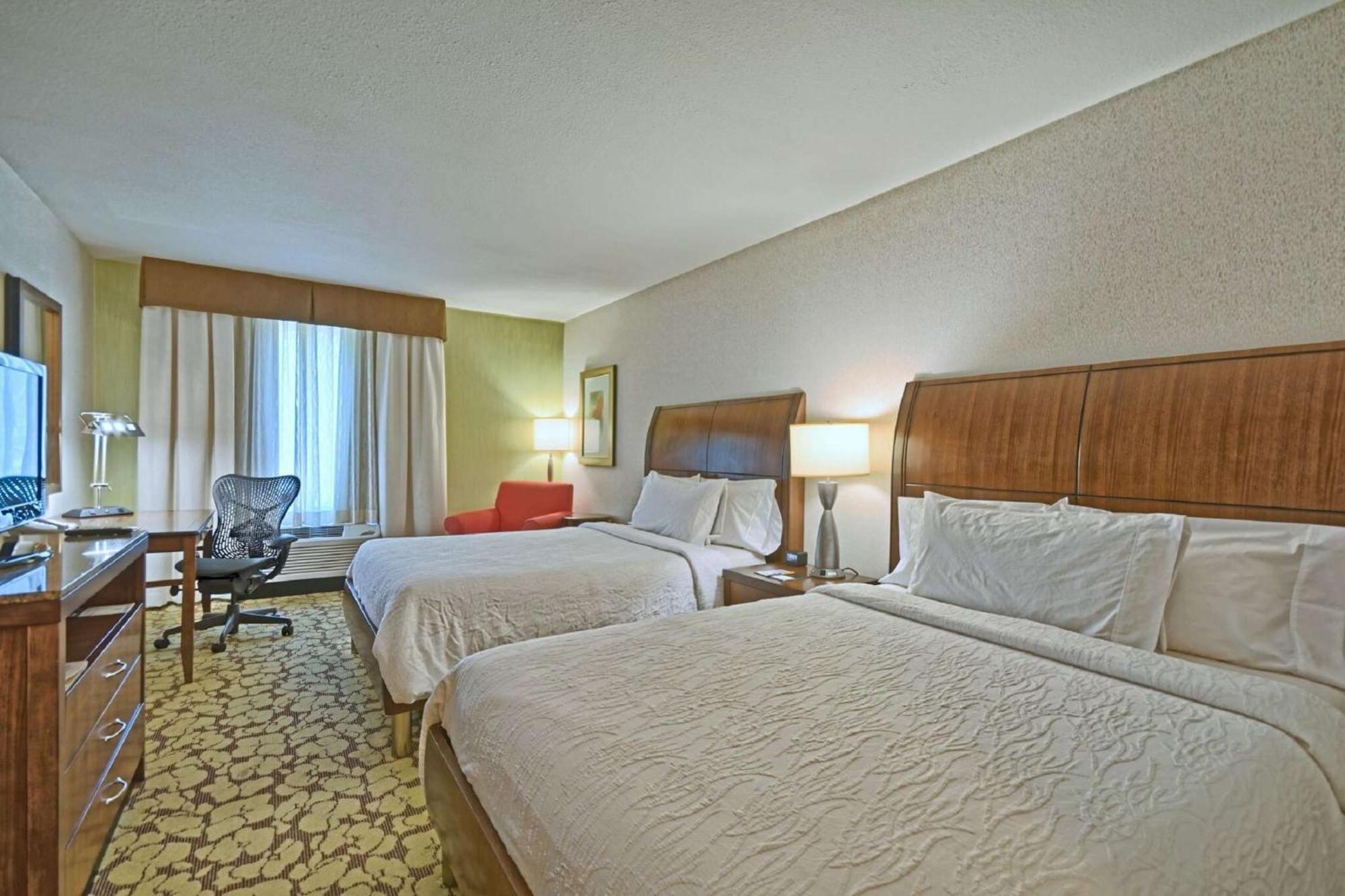 Hilton Garden Inn By Hilton מאונט לאורל מראה חיצוני תמונה