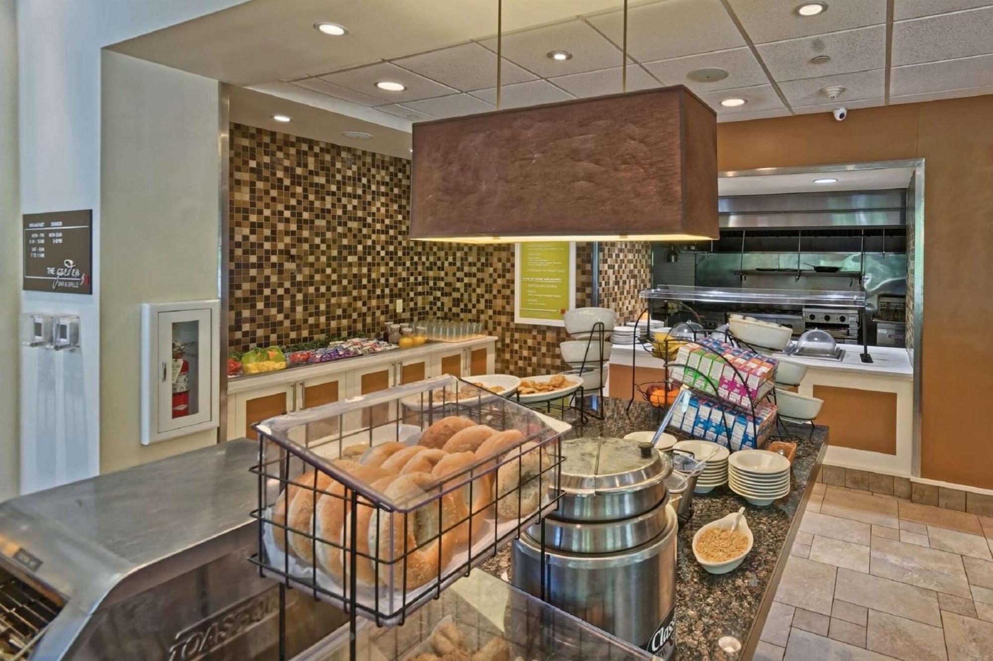 Hilton Garden Inn By Hilton מאונט לאורל מראה חיצוני תמונה