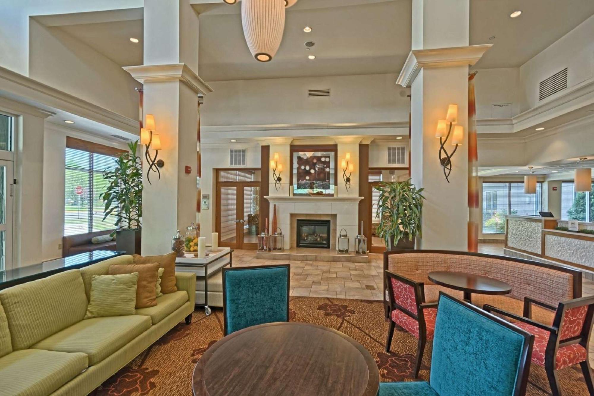 Hilton Garden Inn By Hilton מאונט לאורל מראה חיצוני תמונה