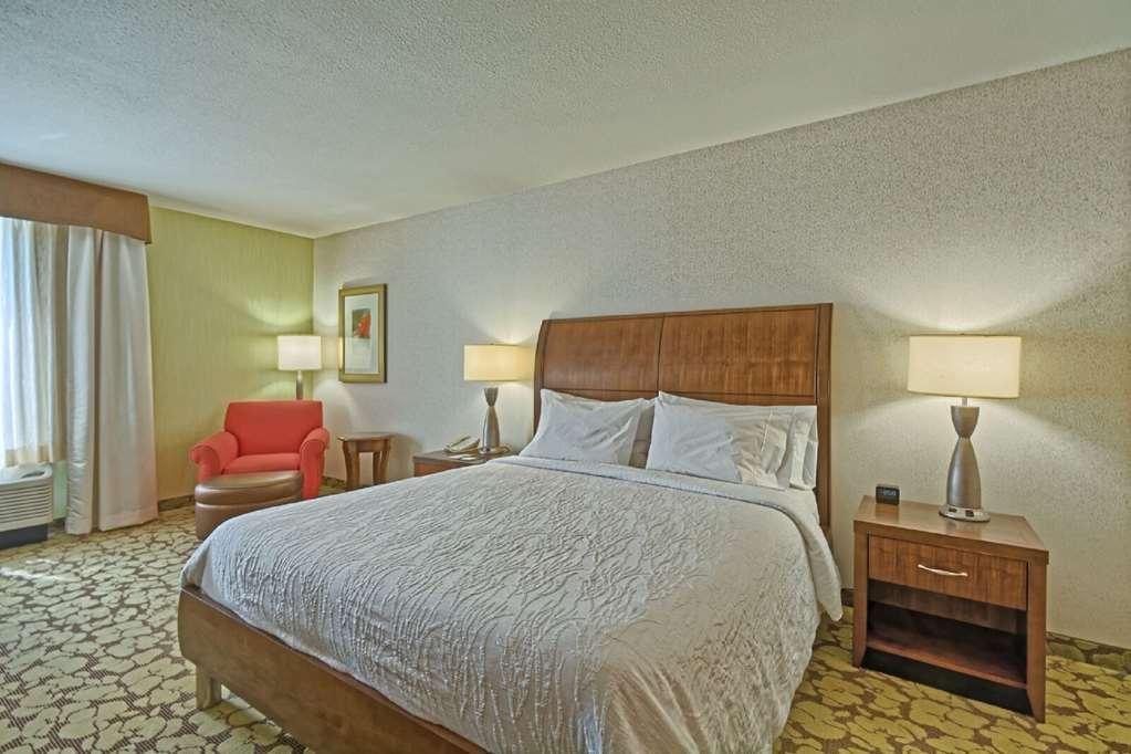 Hilton Garden Inn By Hilton מאונט לאורל חדר תמונה