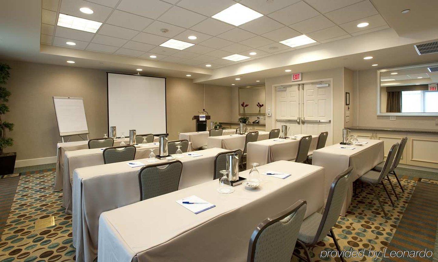 Hilton Garden Inn By Hilton מאונט לאורל מתקנים תמונה