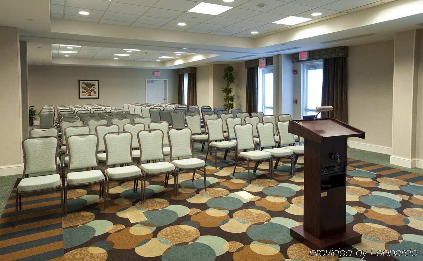Hilton Garden Inn By Hilton מאונט לאורל מתקנים תמונה