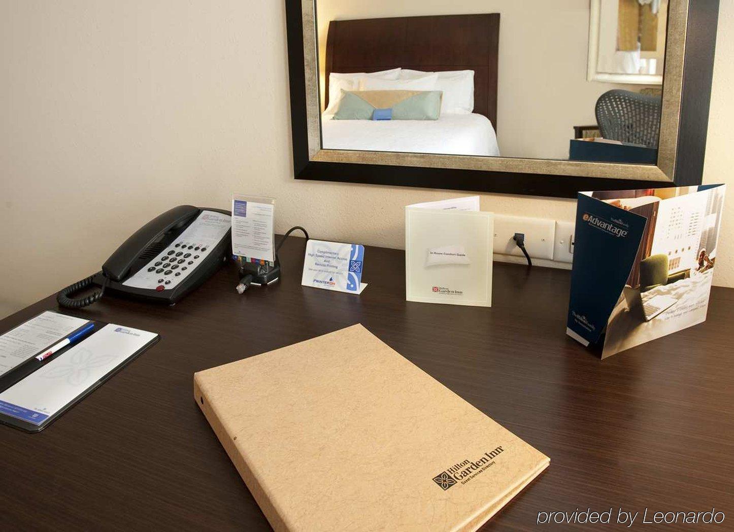 Hilton Garden Inn By Hilton מאונט לאורל חדר תמונה