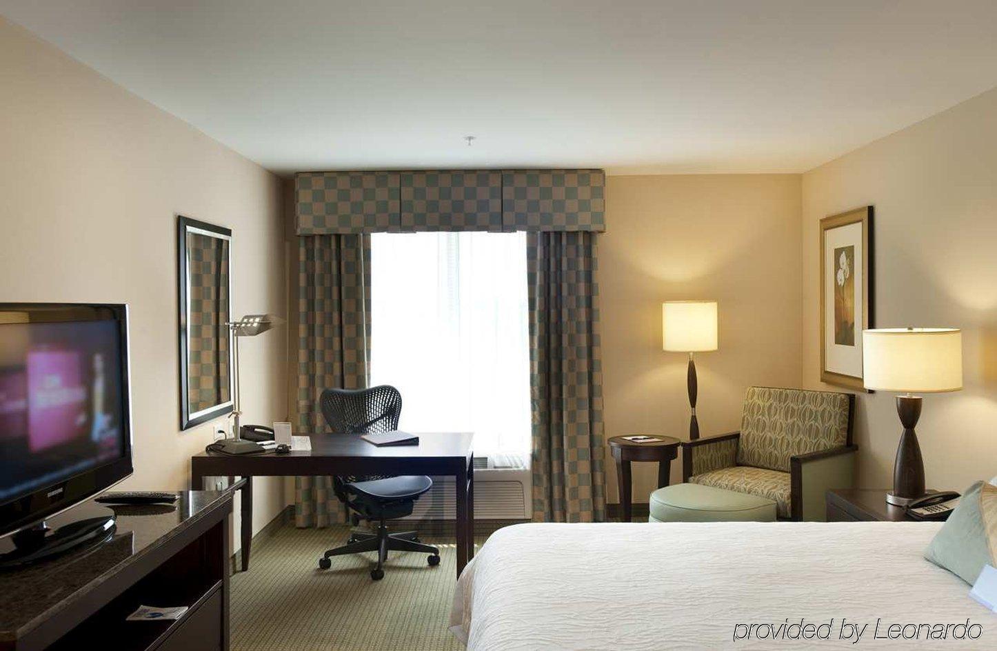 Hilton Garden Inn By Hilton מאונט לאורל חדר תמונה