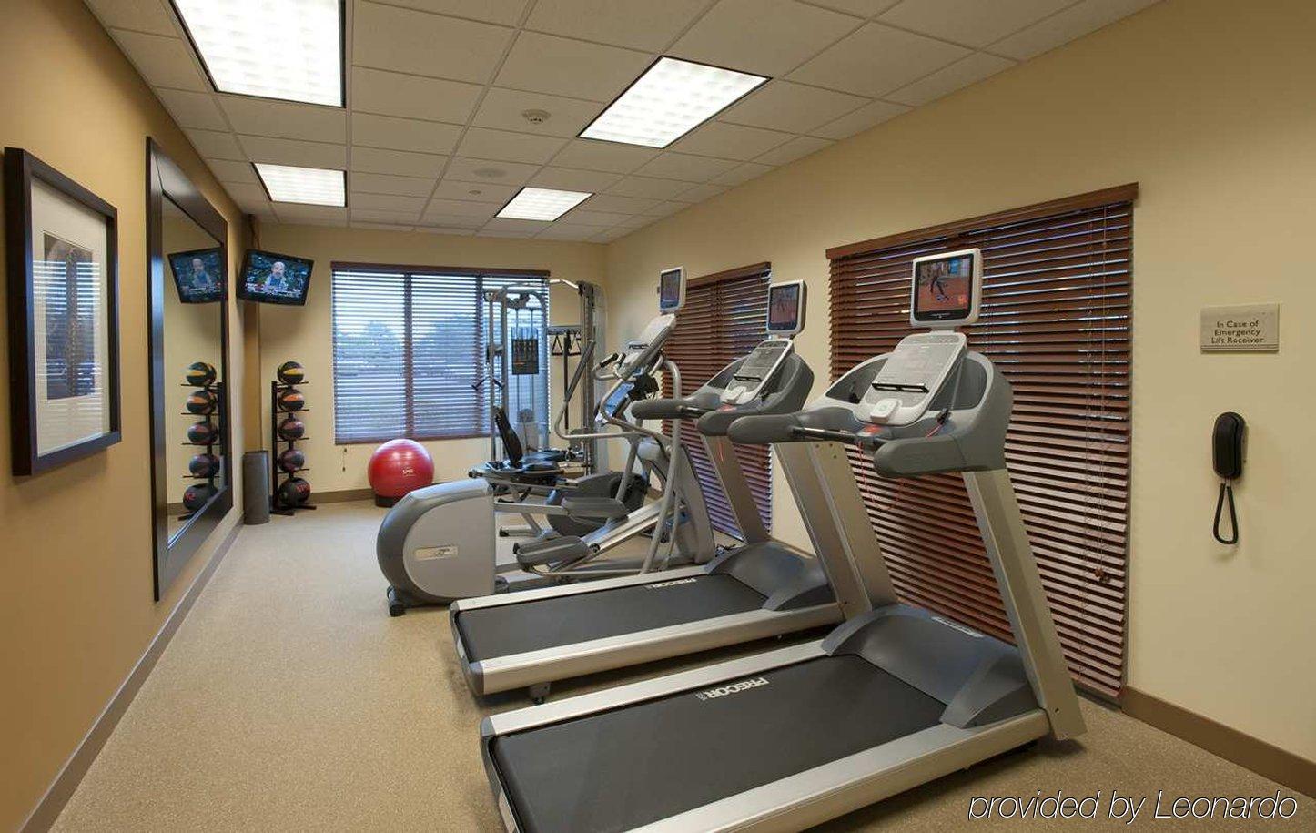 Hilton Garden Inn By Hilton מאונט לאורל מתקנים תמונה