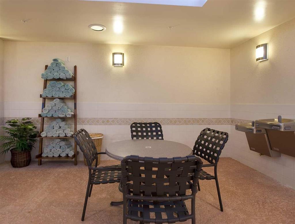 Hilton Garden Inn By Hilton מאונט לאורל מתקנים תמונה