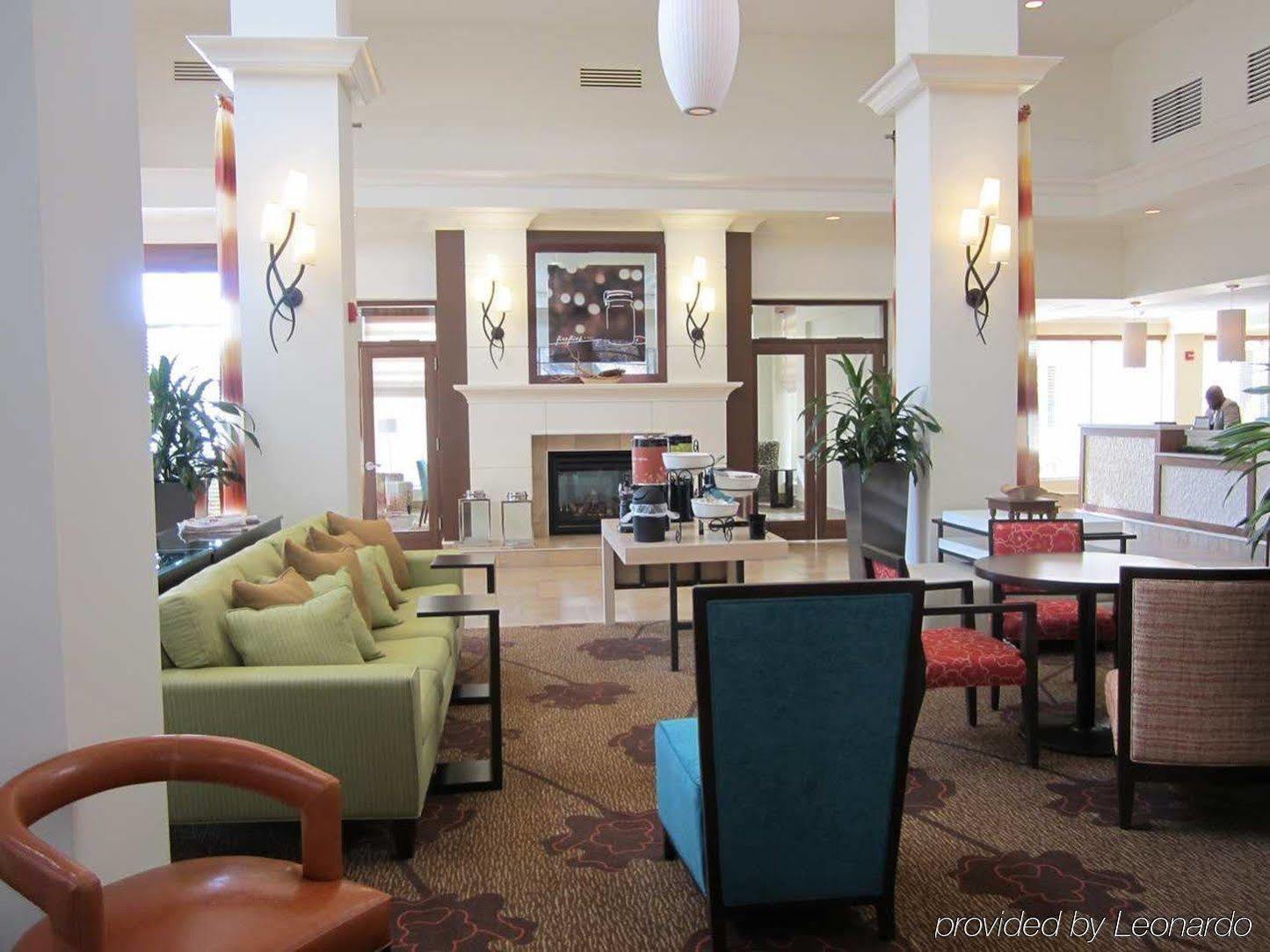 Hilton Garden Inn By Hilton מאונט לאורל מראה חיצוני תמונה