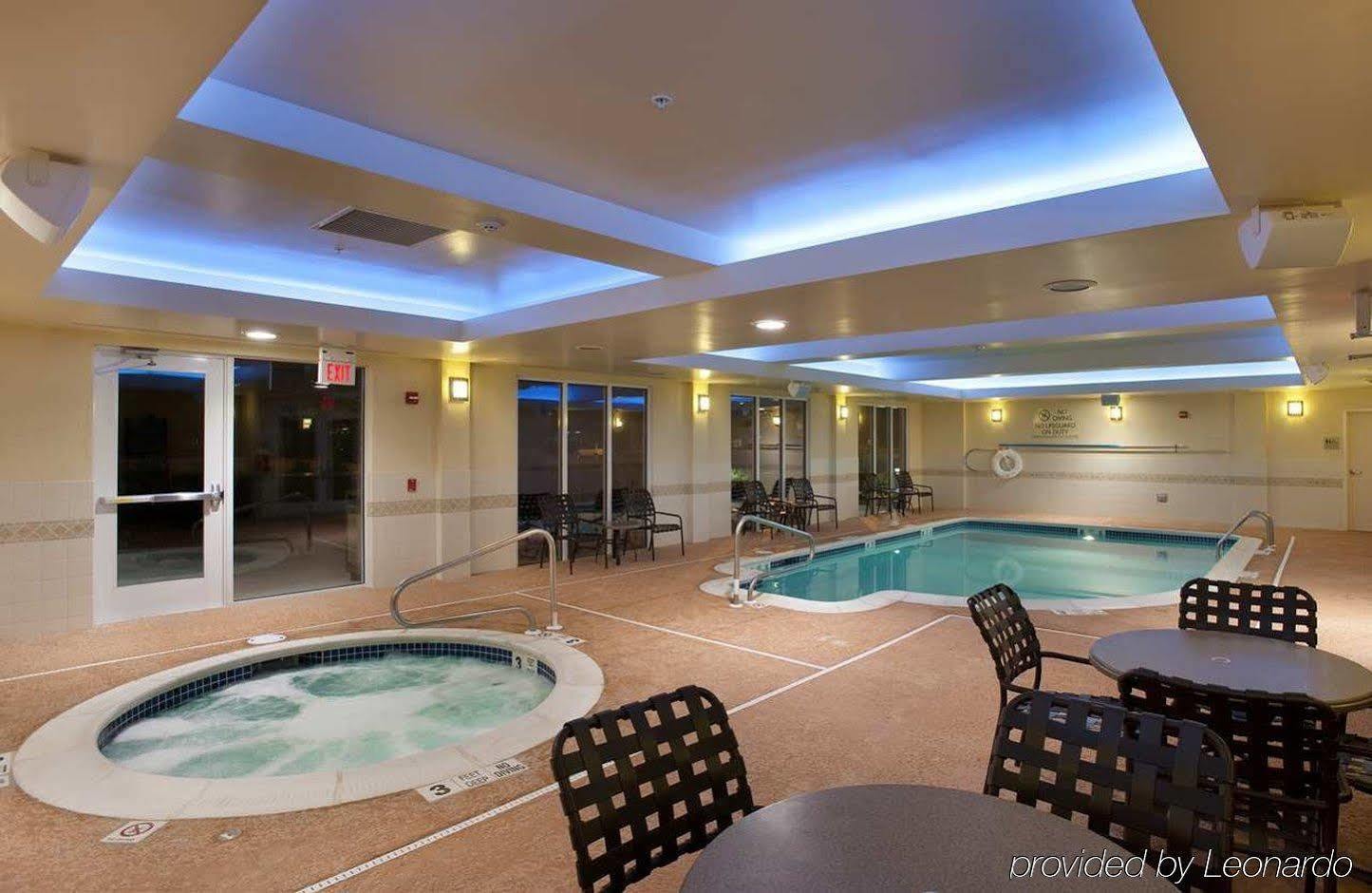 Hilton Garden Inn By Hilton מאונט לאורל מראה חיצוני תמונה